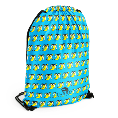 MESH BAG MESH CANARIAS MINI PLATANOS