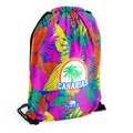 MESH BAG MESH CANARIAS PARADISE