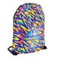 MESH BAG MESH HABA WABA ZIG ZAG 2023
