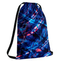 MESH BAG URBAN INK