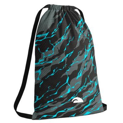 MESH BAG DELICATE DASHES