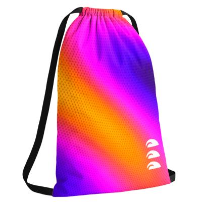 MESH BAG THERMAL FLUX
