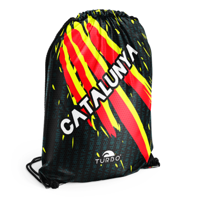 MESH BAG CATALUNYA