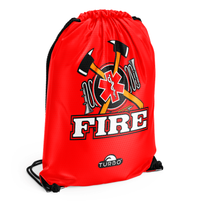 MESH BAG MESH FIRE