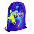 MESH BAG SWEDEN CORONA