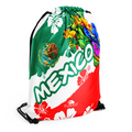 MESH BAG MEXICO 2012