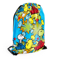 MESH BAG MESH TURBO PUFF