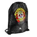 MESH BAG MESH MEXICAN SKULL 2014