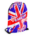 MESH BAG MESH ENGLANG-ROSA 2014
