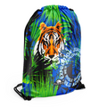 MESH BAG MESH JUNGLE