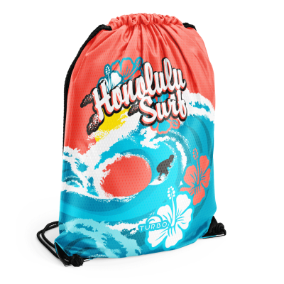 MESH BAG MESH HONOLULU SURF