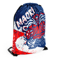 MESH BAG MAON FLAG