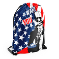 MESH BAG I WANT YOU