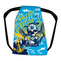 MESH BAG PIRATE PRIDE