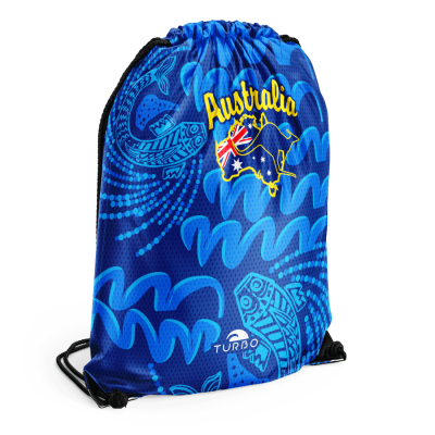 MESH BAG MESH AUSTRALIA OCEANIC