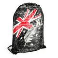 MESH BAG MESH NEW ZELALAND VINTAGE