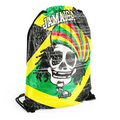 MESH BAG MESH JAMAICA SKULL VINTAGE 2013