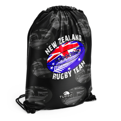 MESH BAG MESH RUGBY NEW ZEALAND