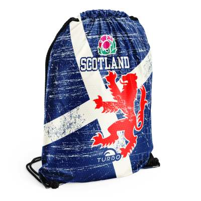 MESH BAG MESH SCOTLAND ITALIA 2013