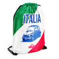 MESH BAG MESH FIFTY CAR ITALY 2015