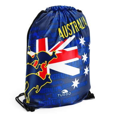 MESH BAG MESH AUSTRALIA JUMP