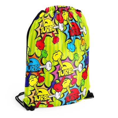 MESH BAG MESH MAXI POP TURBO (58 x 72)