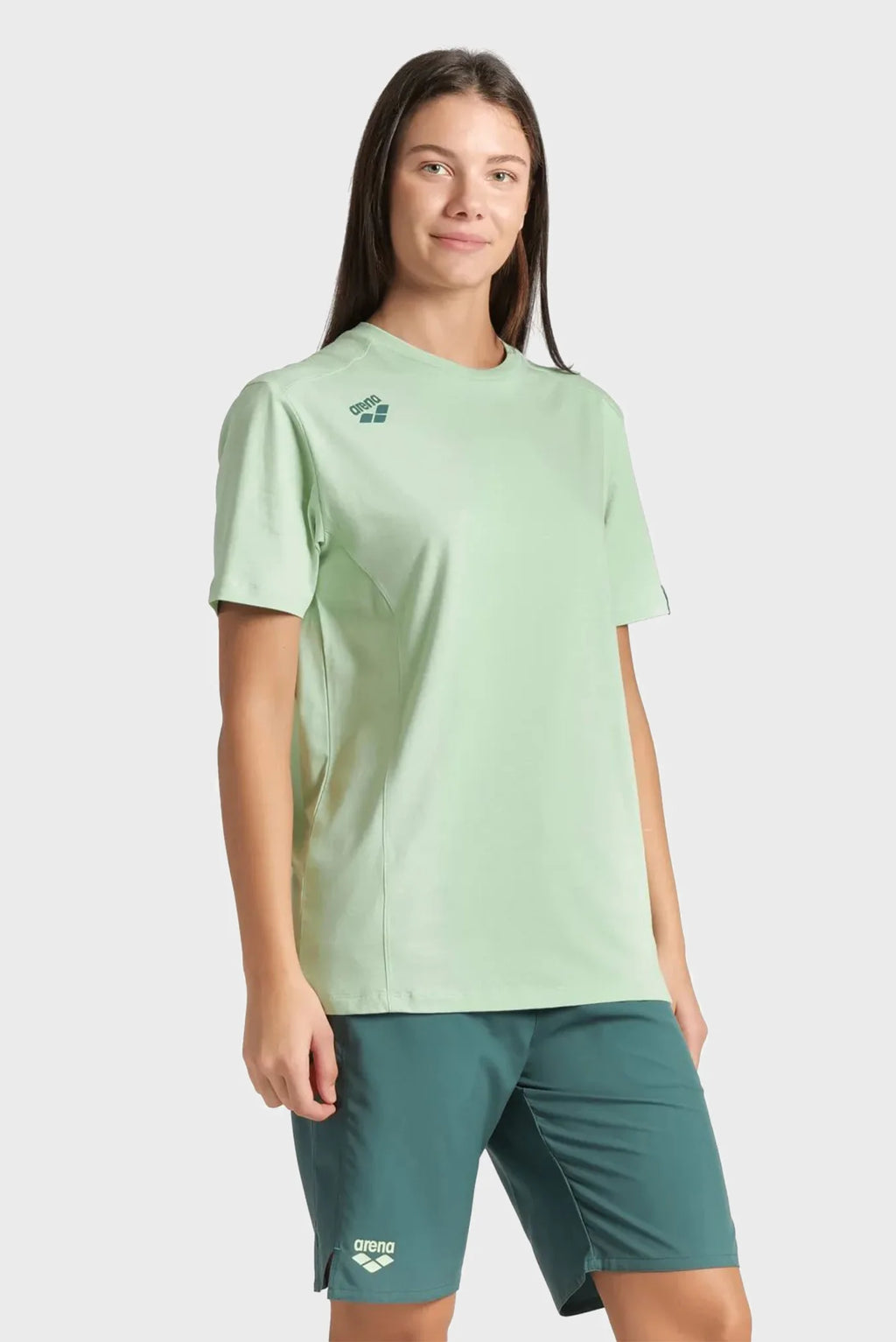 Unisex Team T-shirt Panel