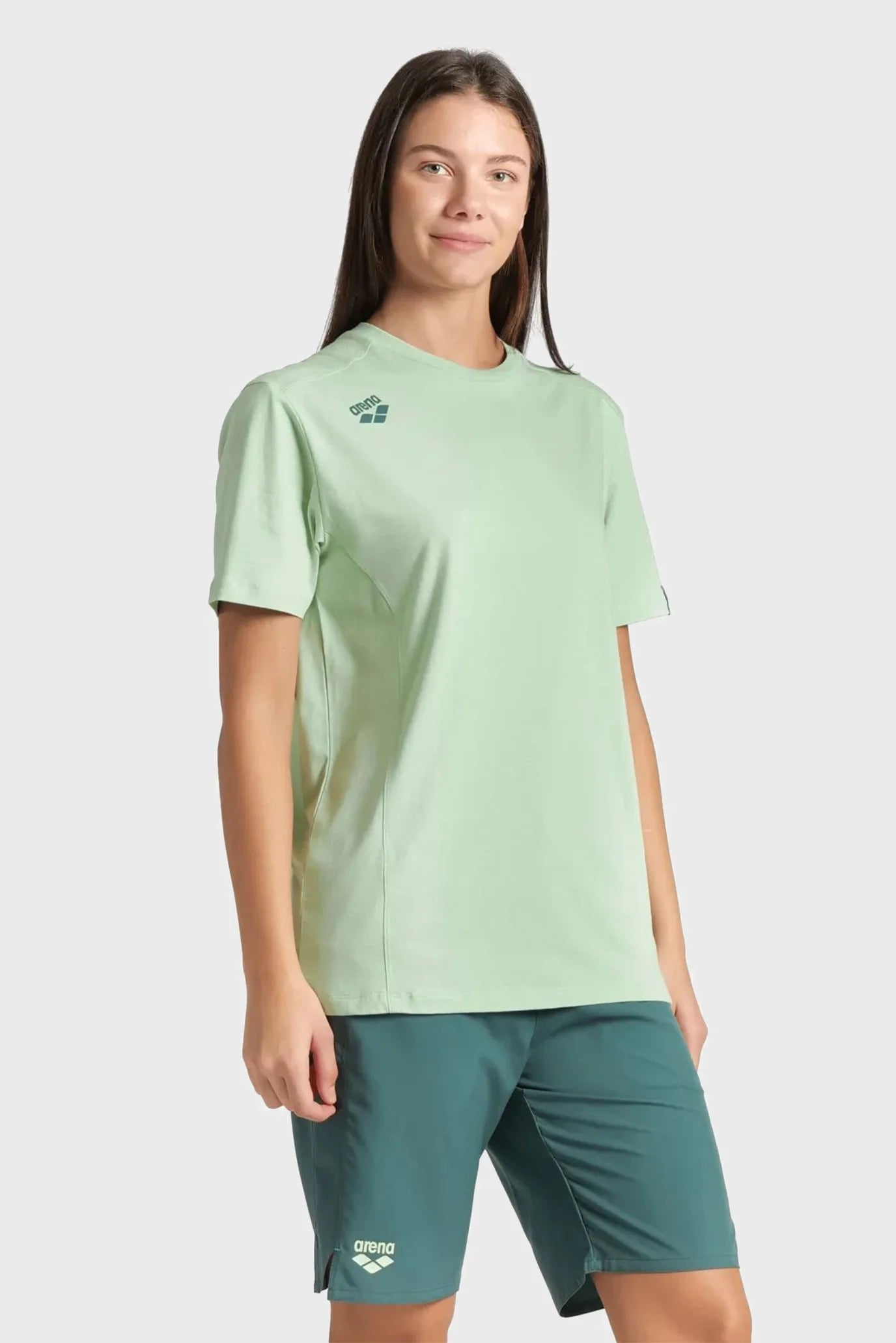 Unisex Team T-shirt Panel