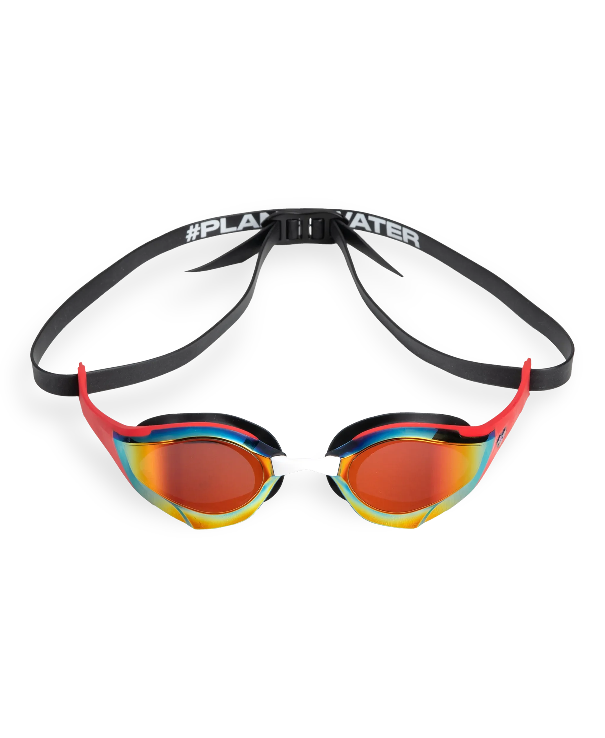 Cobra Edge Swipe Mirror Goggles