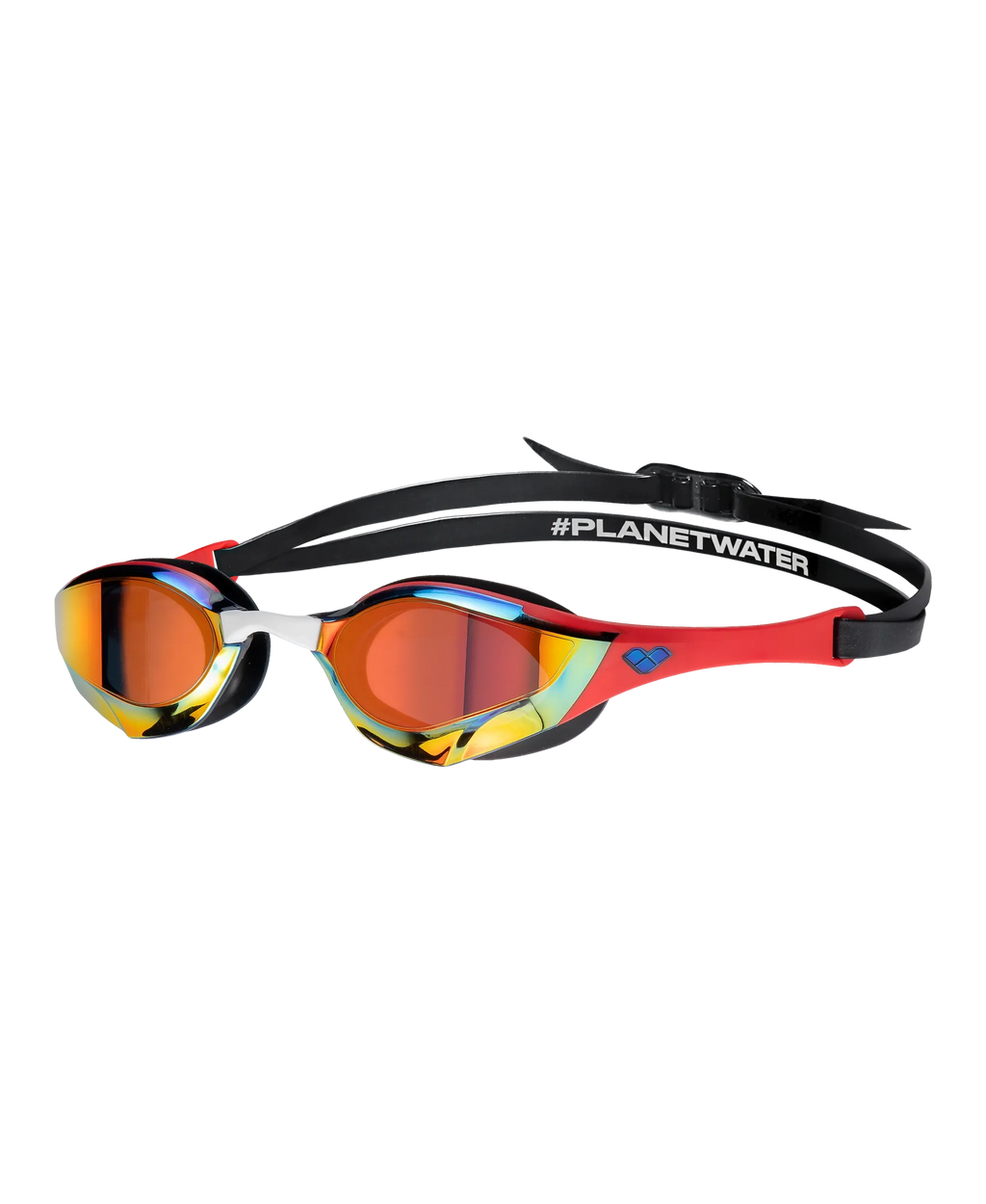 Cobra Edge Swipe Mirror Goggles