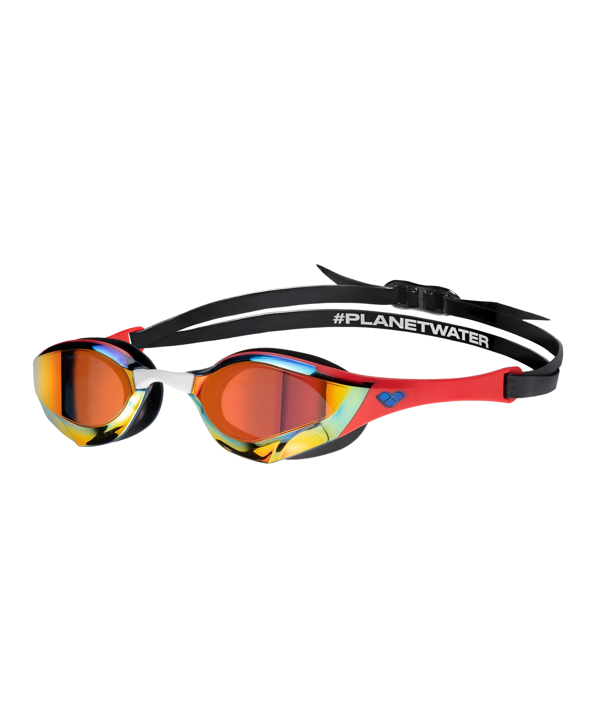 Cobra Edge Swipe Mirror Goggles