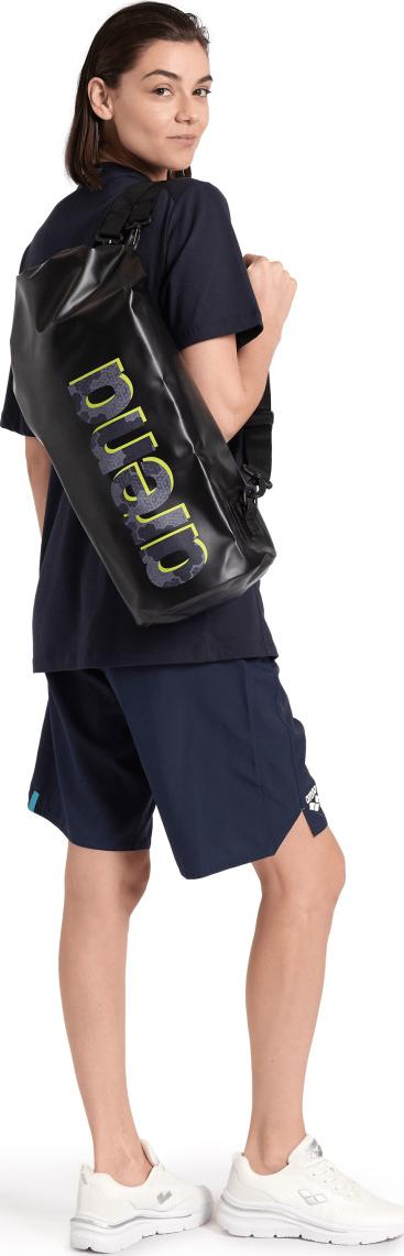 Arena Team Drybag Big Logo
