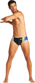 Arena Threefold Briefs