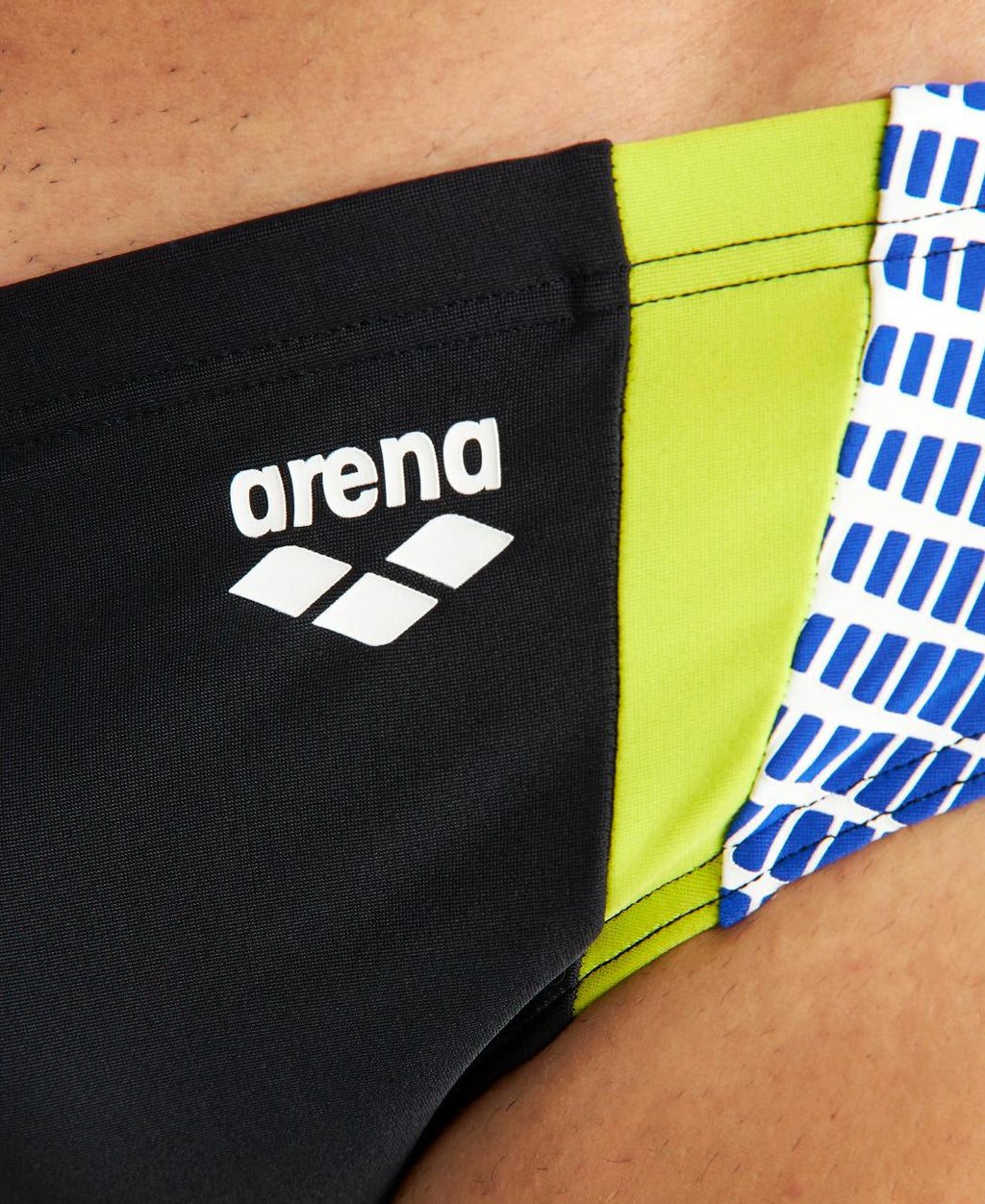 Arena Threefold Briefs