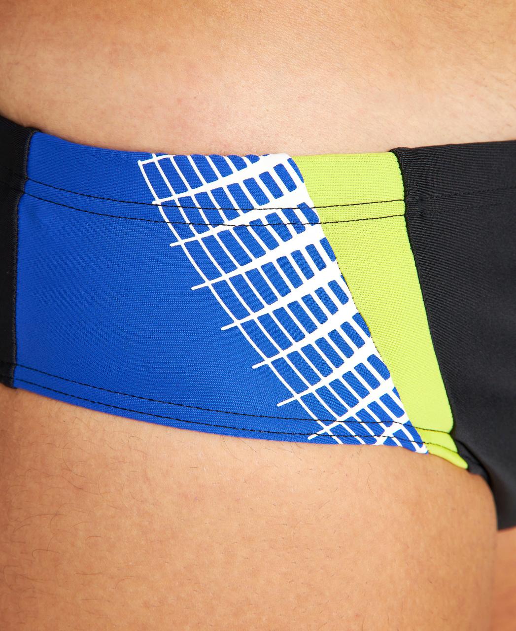 Arena Threefold Briefs