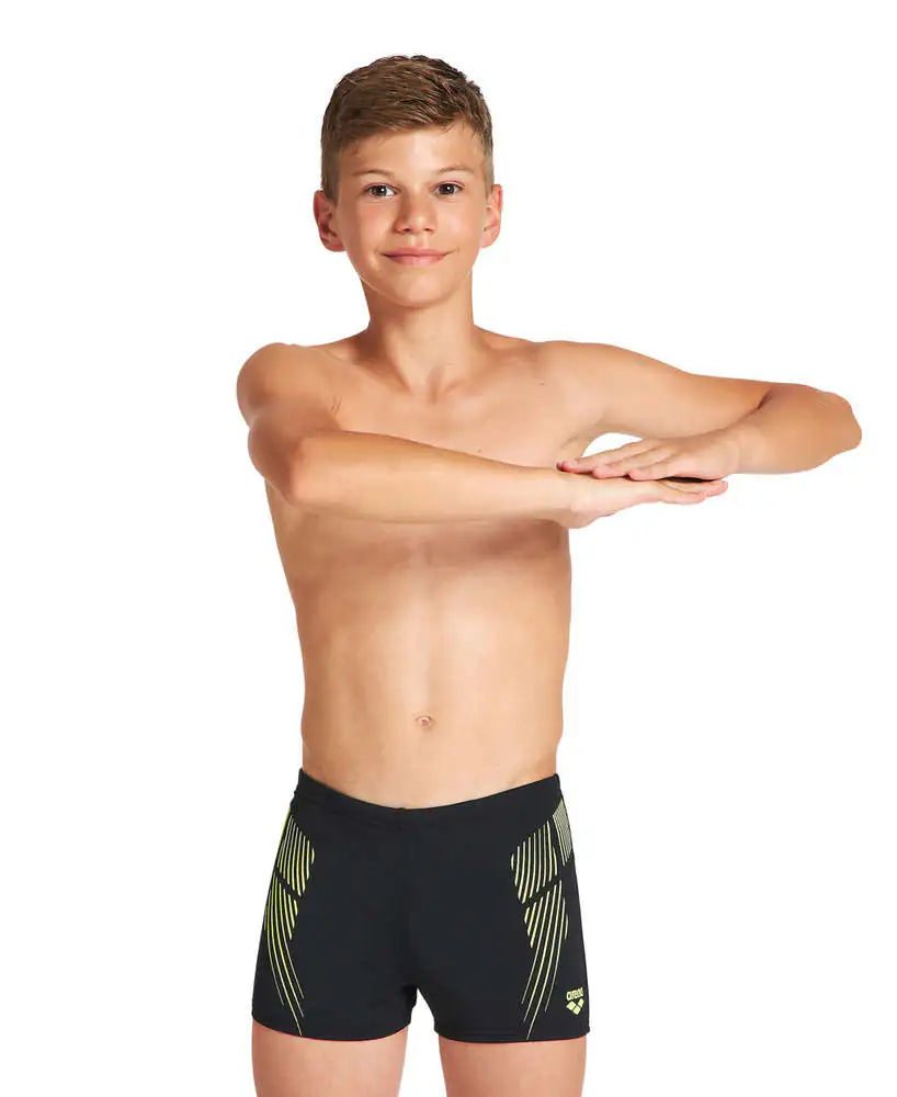 Swim Short Arena Openings