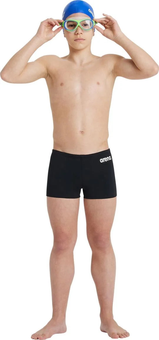 Arena Team Swim Shorts Solid