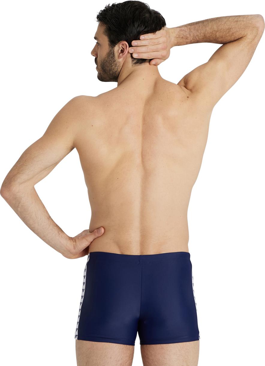Arena Icons Swim Short Solid