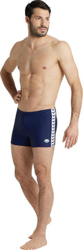 Arena Icons Swim Short Solid