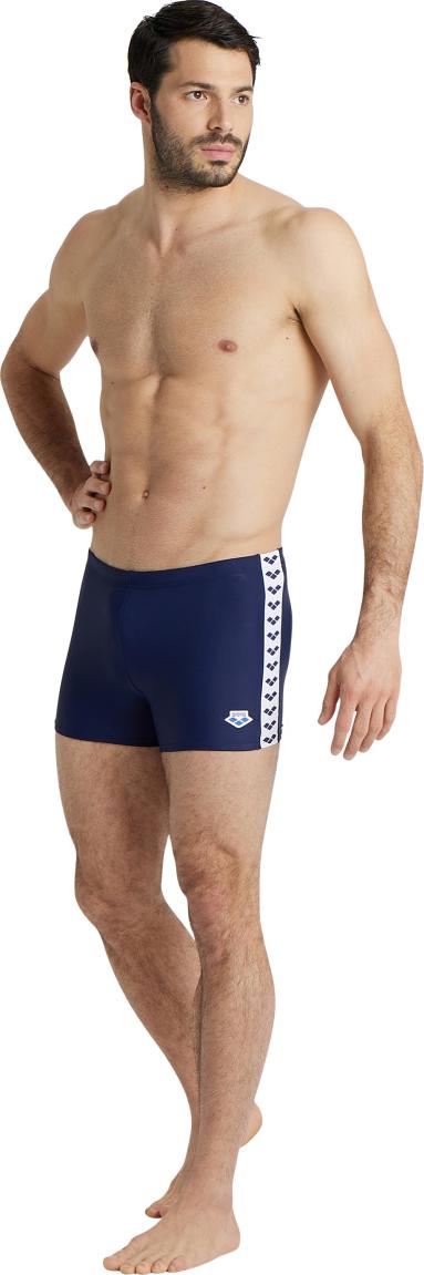 Arena Icons Swim Short Solid