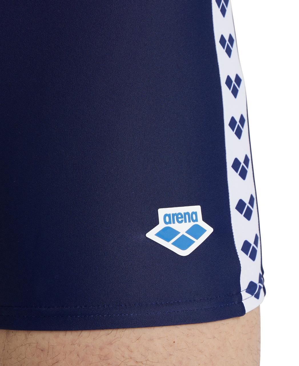 Arena Icons Swim Short Solid