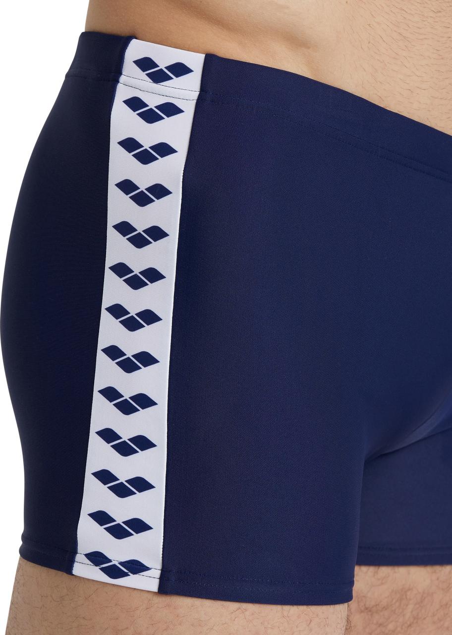 Arena Icons Swim Short Solid