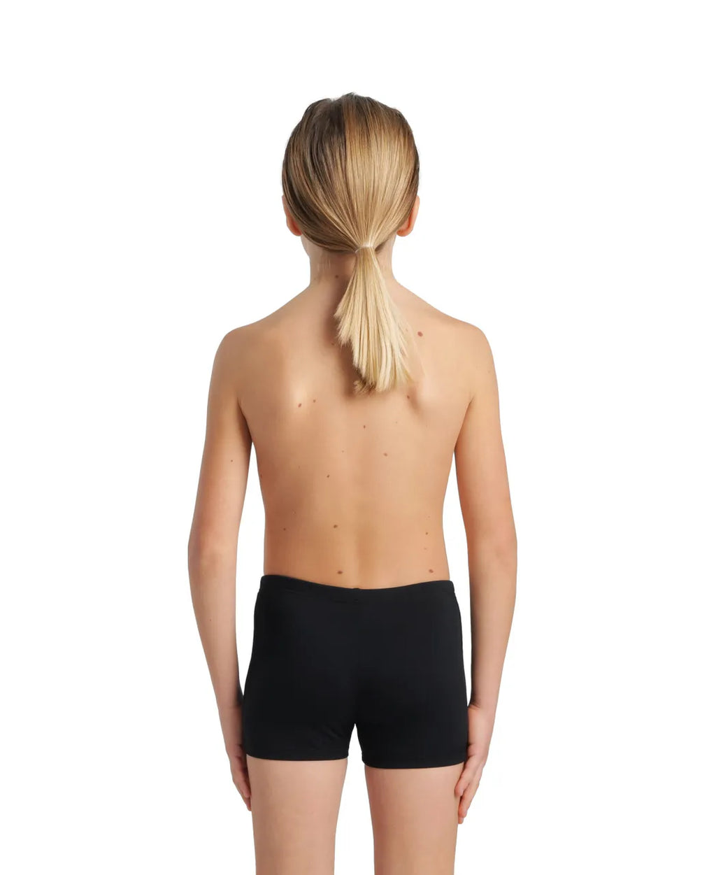 Swim Short Arena Openings