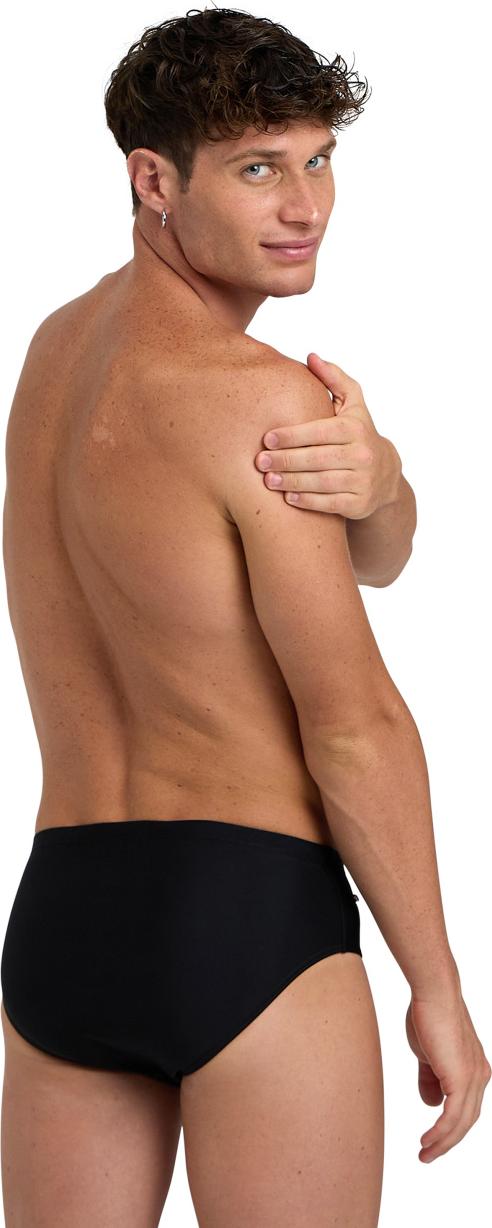 Arena Zip Brief