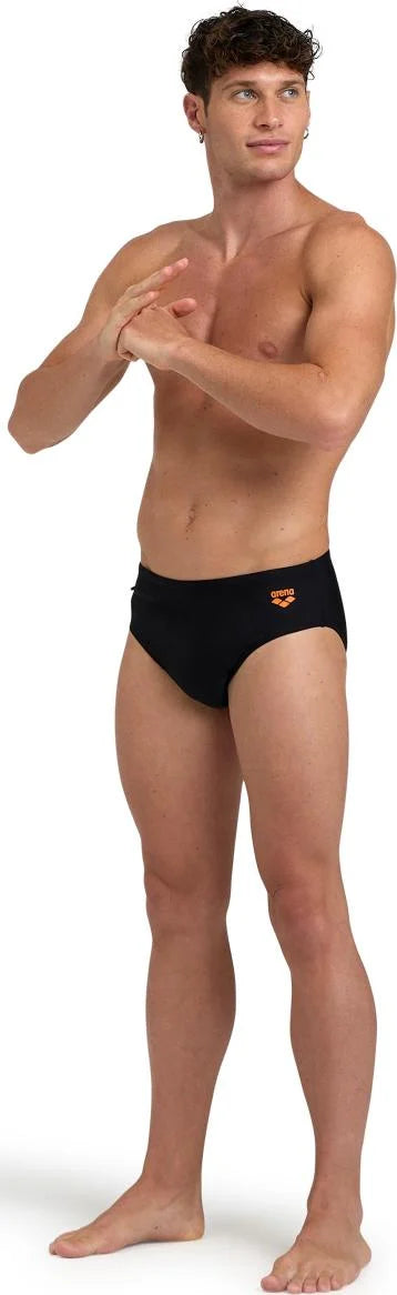 Arena Zip Brief