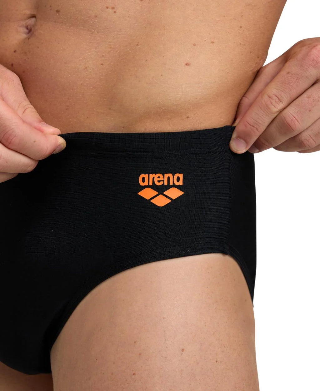 Arena Zip Brief