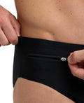 Arena Zip Brief