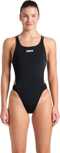 Arena Swim Tech Multi Solid