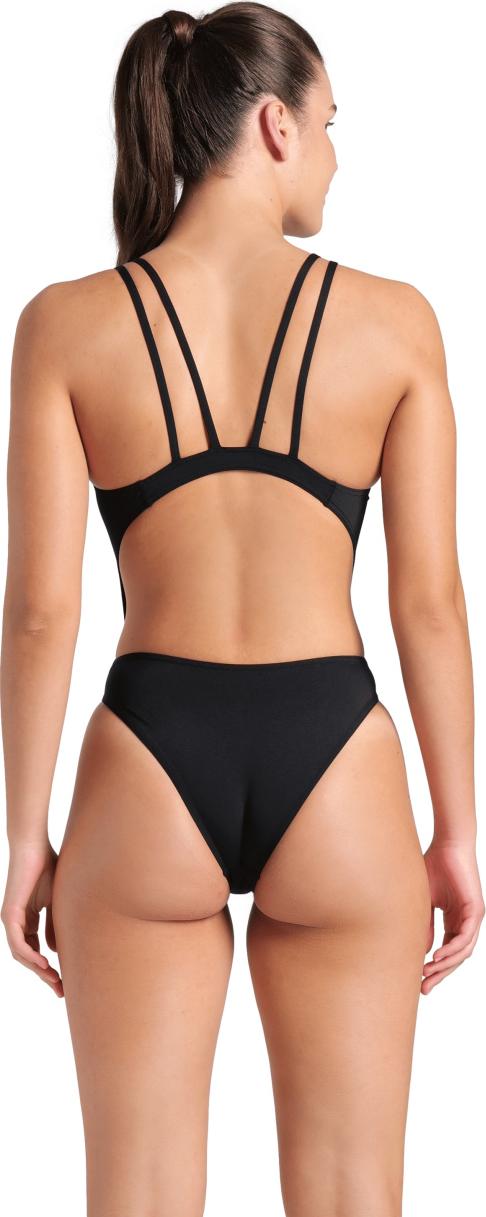 Arena Swim Tech Multi Solid