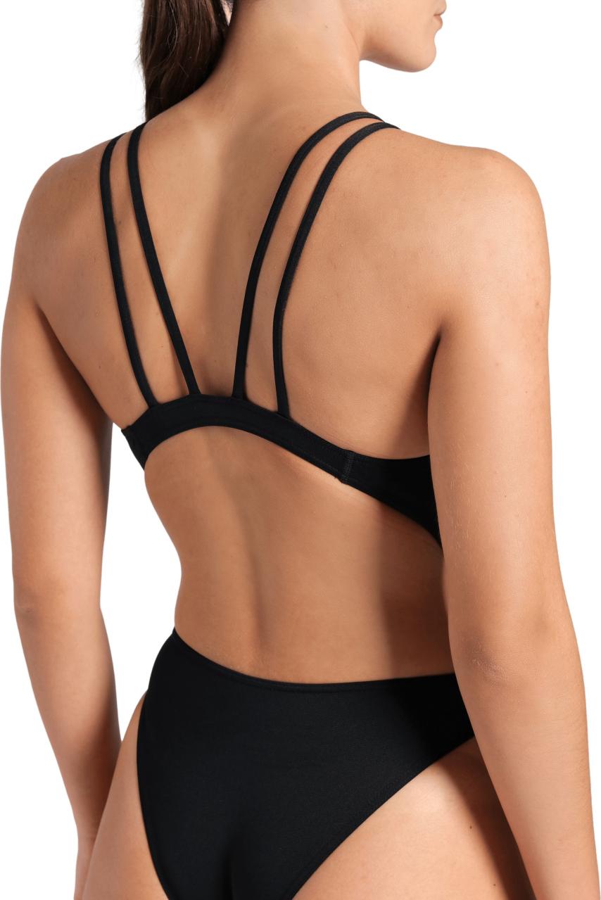 Arena Swim Tech Multi Solid